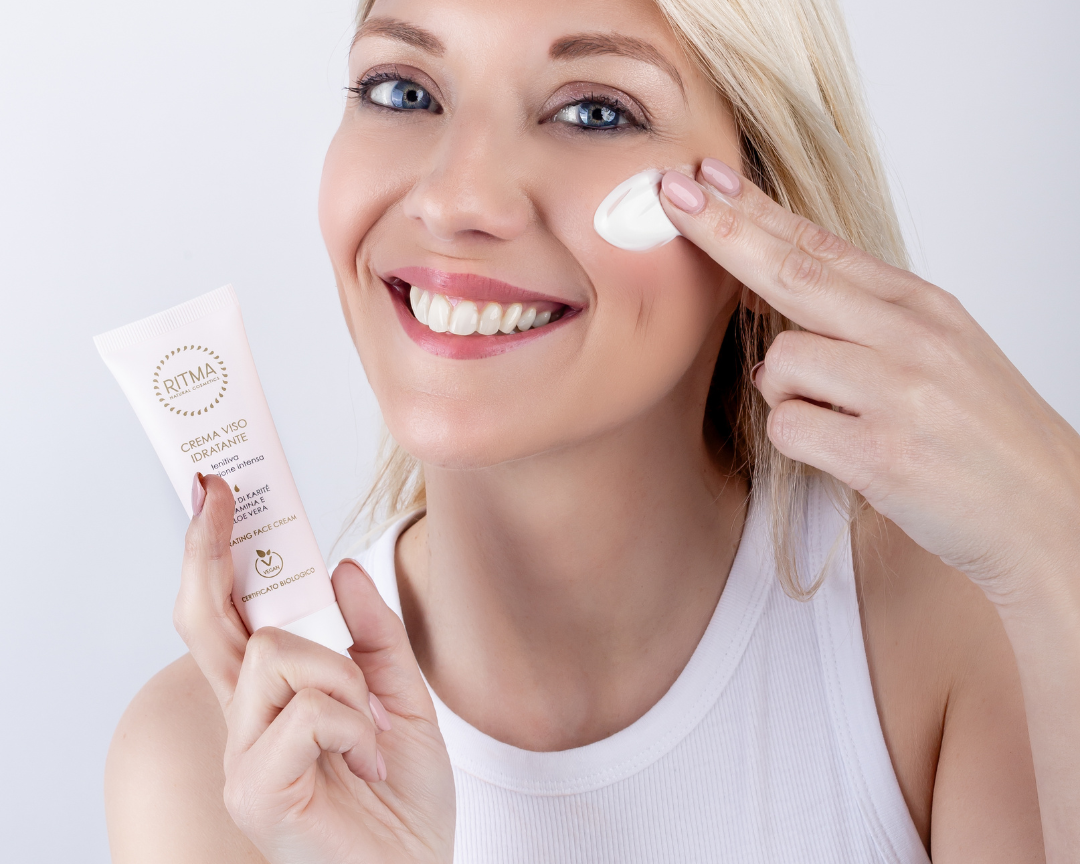 Cos’è la barriera cutanea e come proteggerla per una pelle sana e luminosa