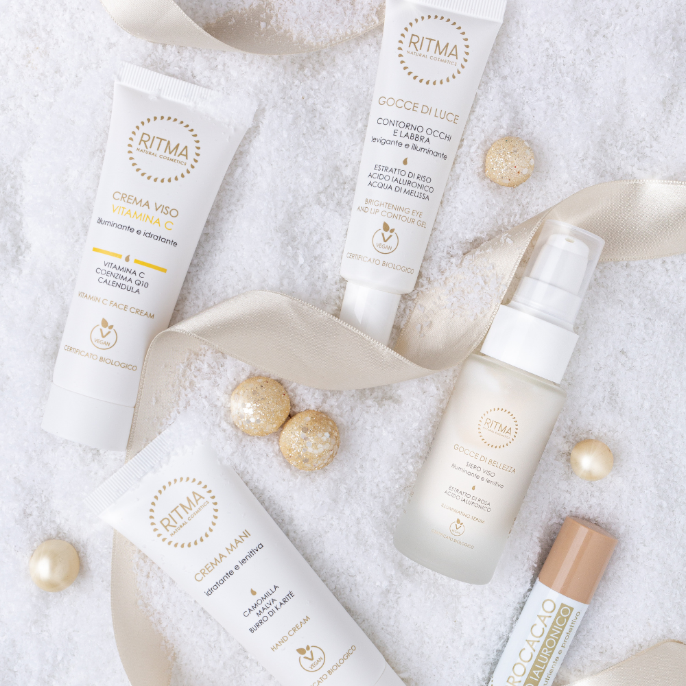 Skincare Viso in Inverno: Come Proteggere e Idratare la Pelle durante la Stagione Fredda