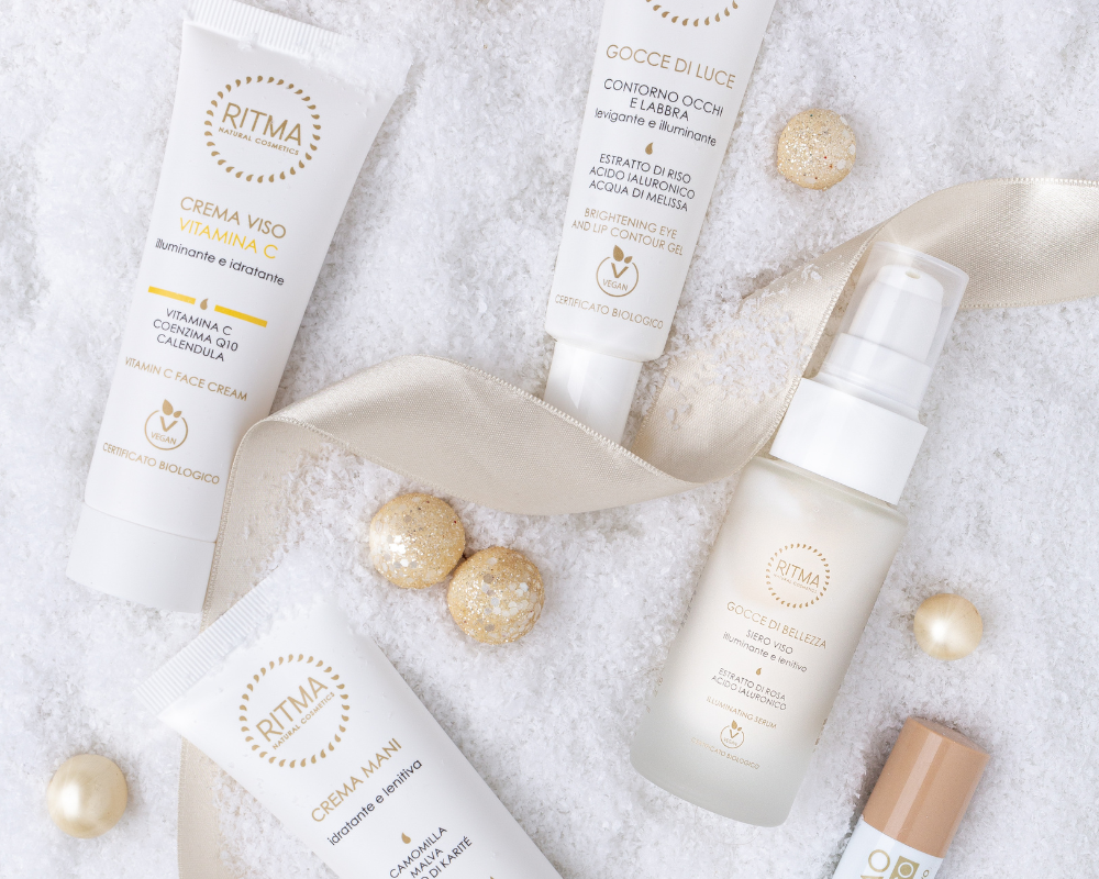 Skincare Viso in Inverno: Come Proteggere e Idratare la Pelle durante la Stagione Fredda