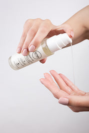 Milky Oil 2 in 1 - 50ml
