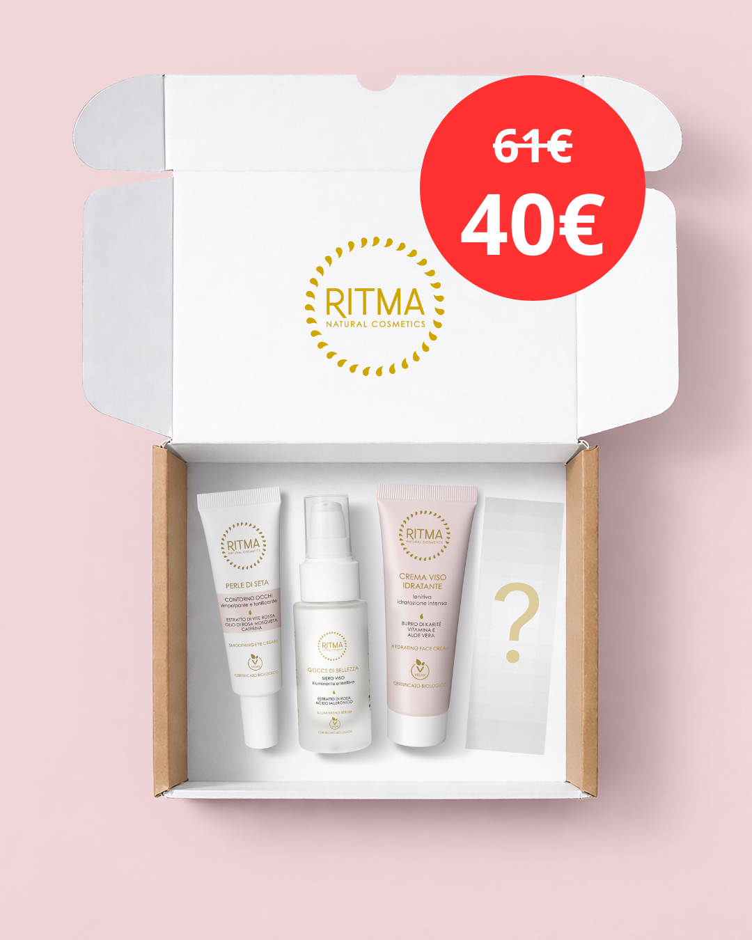Beauty Box Idratante