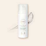 Acqua gel viso opacizzante - 50ml