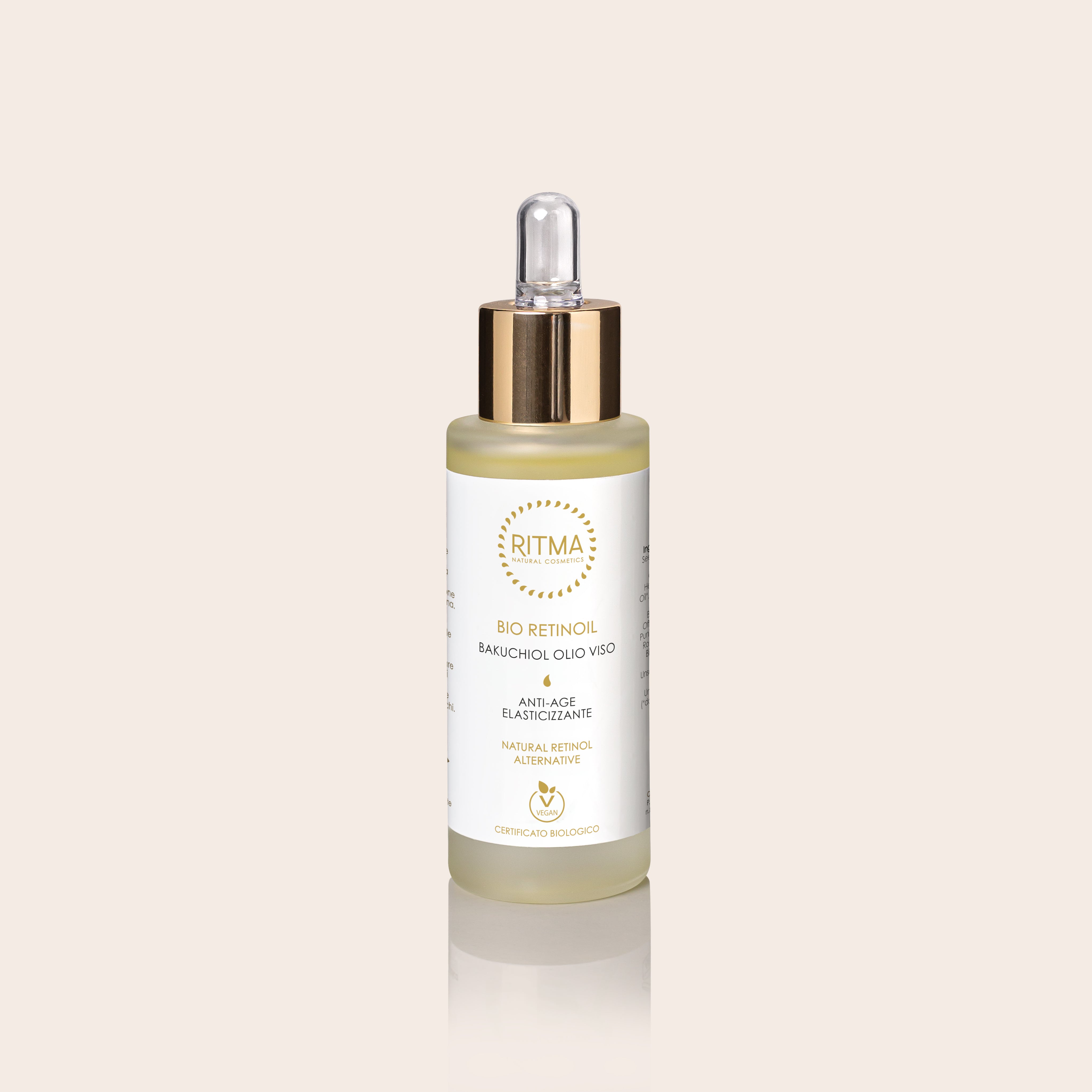 Bio Retinoil Olio Viso - 30ml