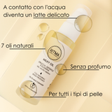 Milky Oil 2 in 1 - 50ml