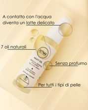 Milky Oil 2 in 1 - 50ml