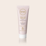 Crema Viso Idratante al Karitè e Vitamina E - 50ml