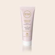 Crema Viso Idratante al Karitè e Vitamina E - 50ml