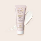 Crema Viso Idratante al Karitè e Vitamina E - 50ml