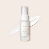 Siero "Gocce di Bellezza " all'acido ialuronico illuminante - 30ml