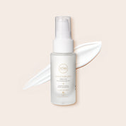 Siero "Gocce di Bellezza " all'acido ialuronico illuminante - 30ml