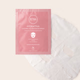 "Hydrattiva" Maschera in Tessuto  - 15ml