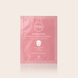 "Hydrattiva" Maschera in Tessuto  - 15ml