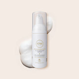 Mousse Detergente "Nuvola di Luce" Travel -50ml