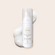 Travel Mousse Detergente "Nuvola di Luce" - 50ml