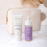 Routine Anti-Age