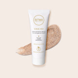 Scrub Viso in Crema al Caffè e Mandorla - 50ml