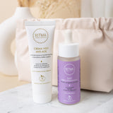 Routine Anti-Age