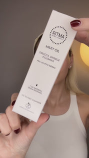 Milky Oil 2 in 1 - 50ml