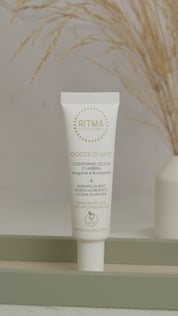 Contorno occhi e labbra "Gocce di Luce" - 20ml