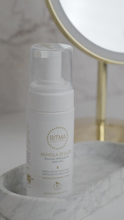 Mousse Detergente "Nuvola di Luce"-150ml