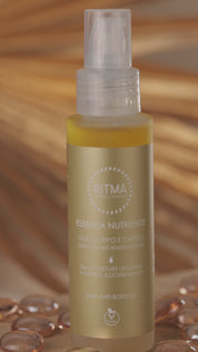 Essenza Nutriente - 50 ml