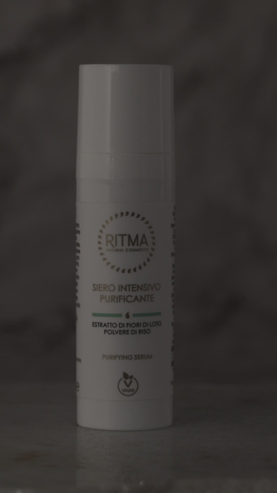 Siero Intensivo Purificante - 30ml