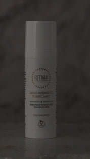Siero Intensivo Purificante - 30ml