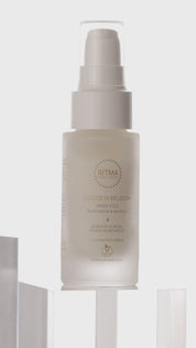 Siero "Gocce di Bellezza " all'acido ialuronico illuminante - 30ml
