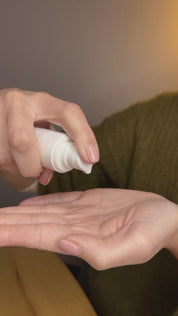 Booster Purificante Niacinamide e Zinco - 30ml