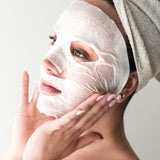 Maschera in Tessuto "Splendida" - 15ml
